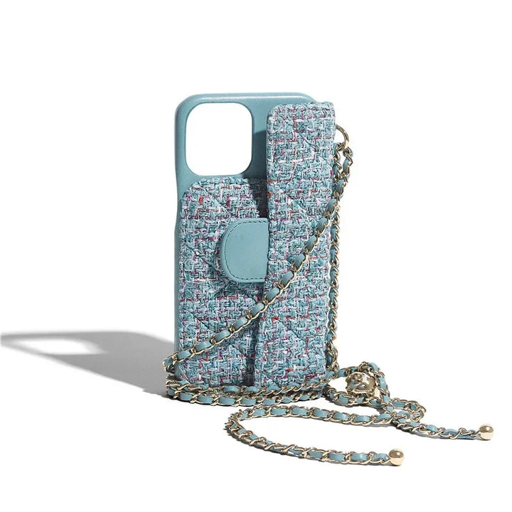 Chain Reaction Phone Case