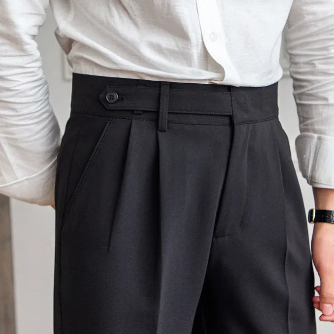 Salerno Tailored Pants