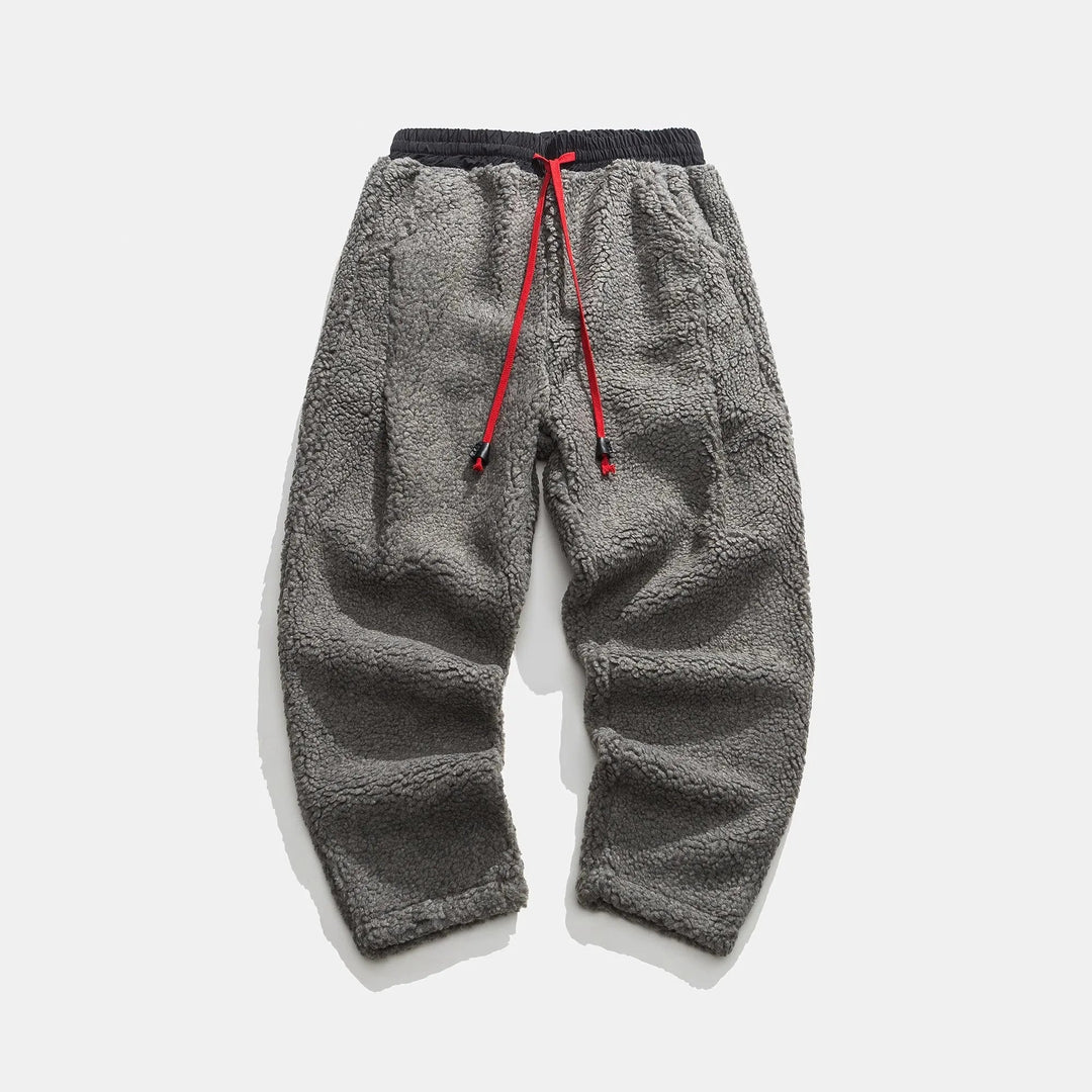 Sorrento Teddy Fleece Pants