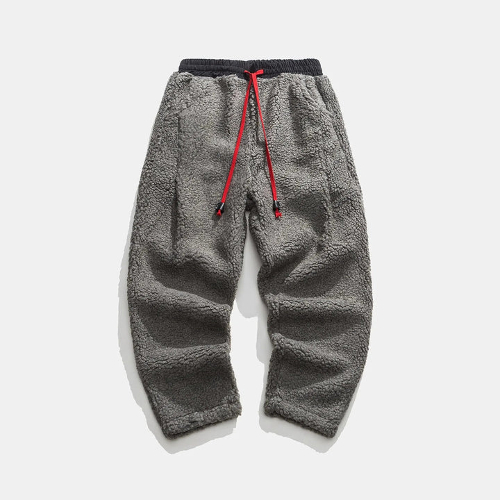 Sorrento Teddy Fleece Pants