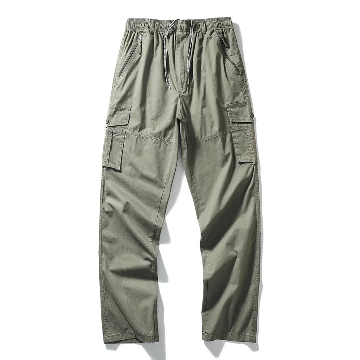 Hamilton Cargo Pants - Saint Drako