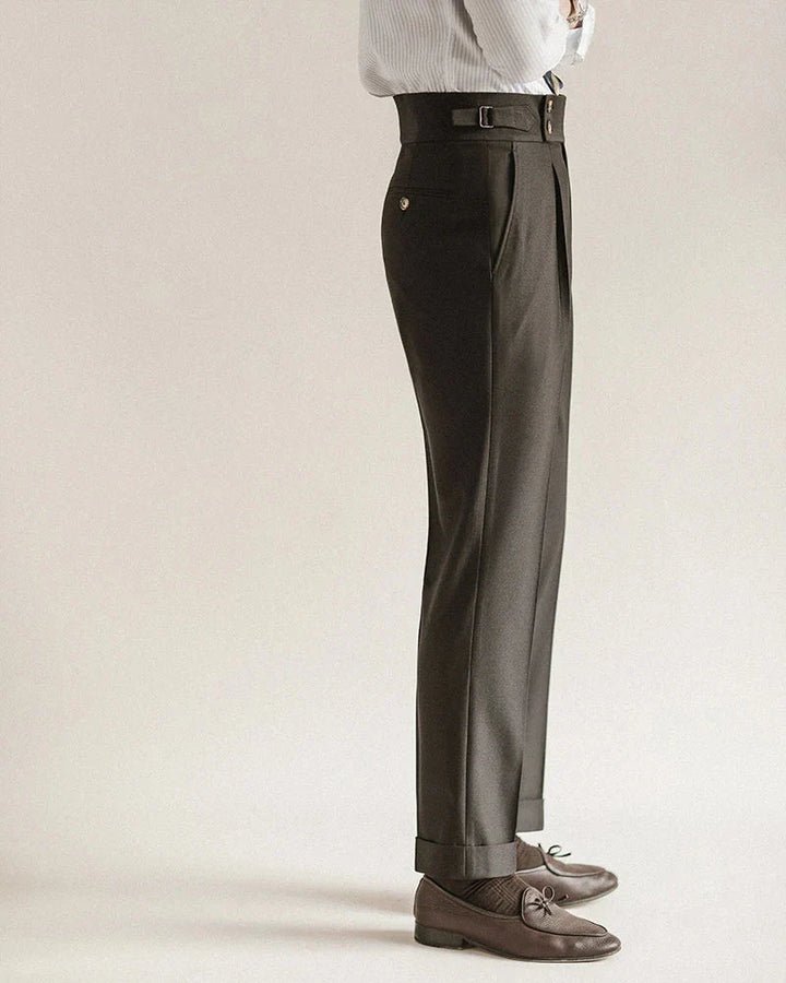 Lecce Tailored Trousers