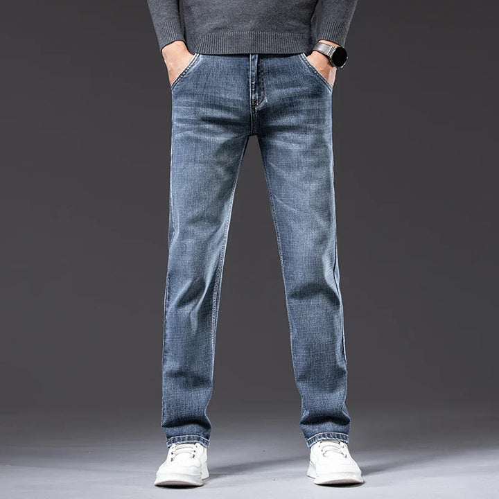 Hyde Denim Jeans - Saint Drako