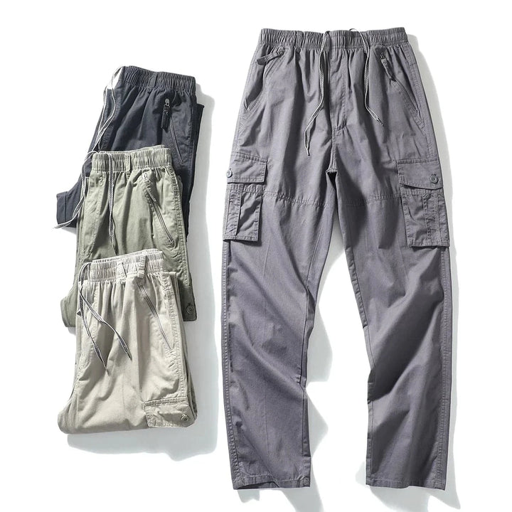 Hamilton Cargo Pants - Saint Drako