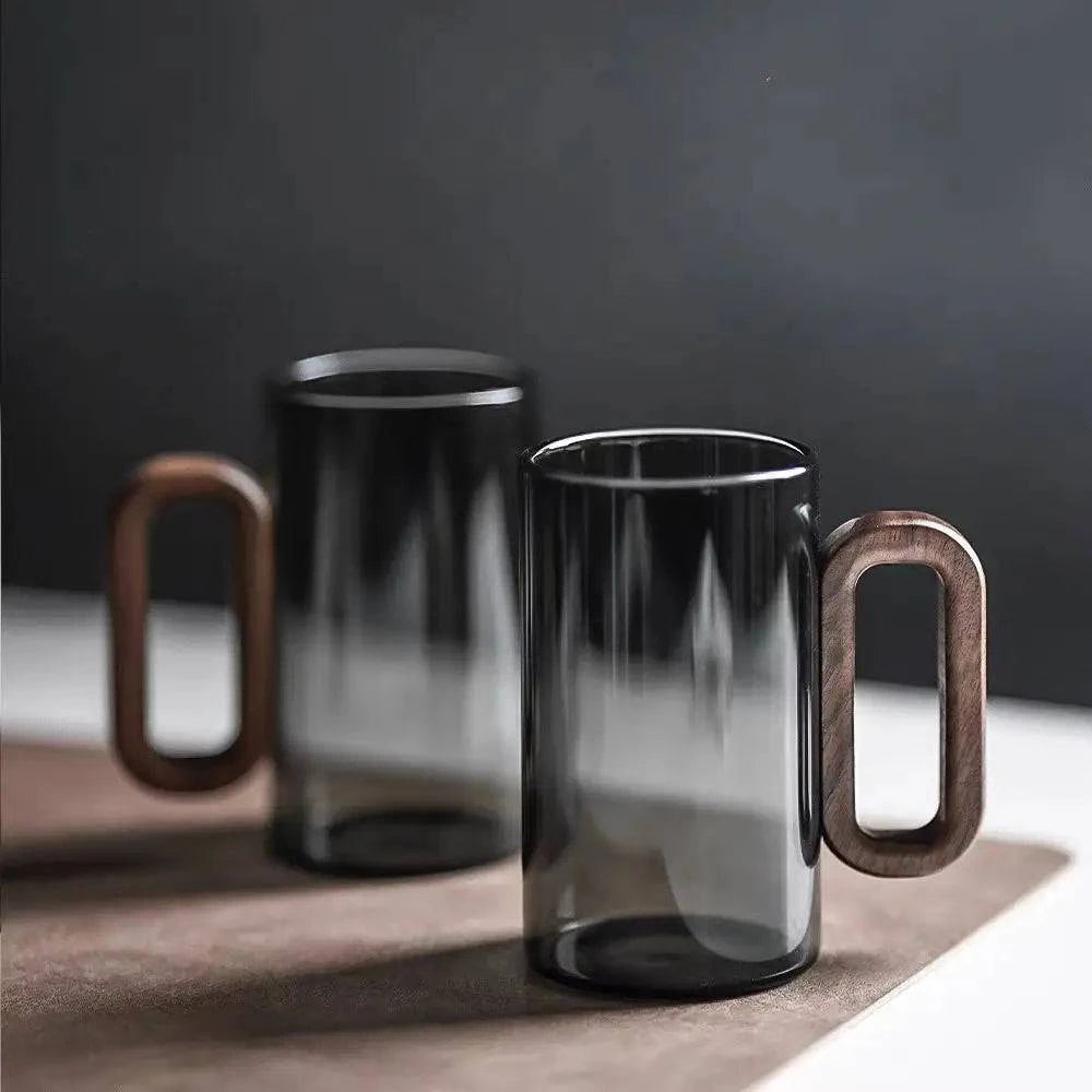 NordWave Mug - Saint Drako