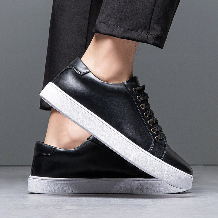 Modena Leather Sneakers