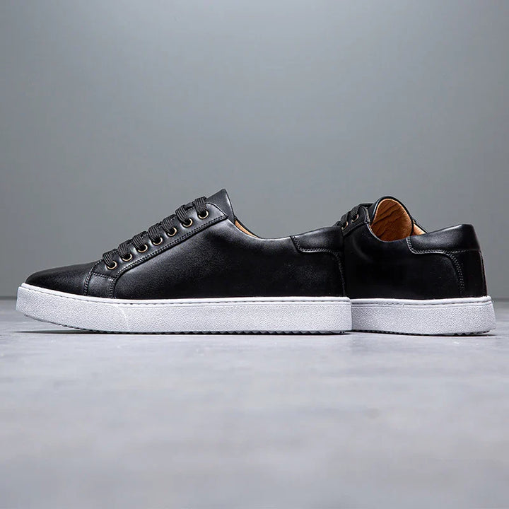 Modena Leather Sneakers