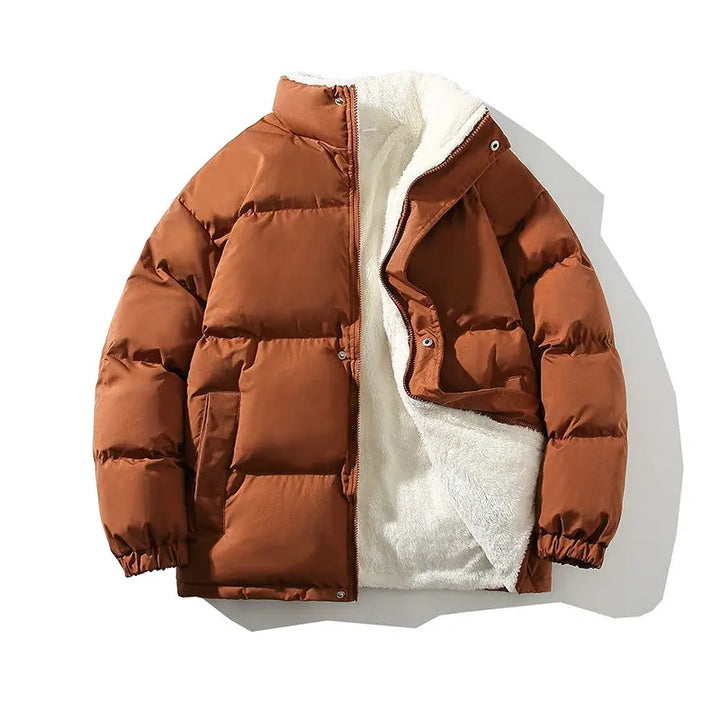 UrbanPlush  Insulated Jacket - Saint Drako