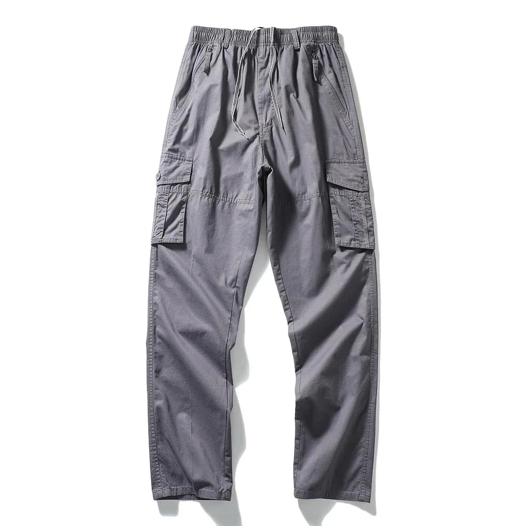 Hamilton Cargo Pants - Saint Drako