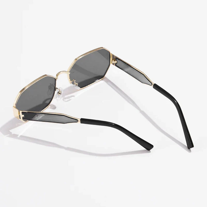 Valli Luxe Sunglasses - Saint Drako