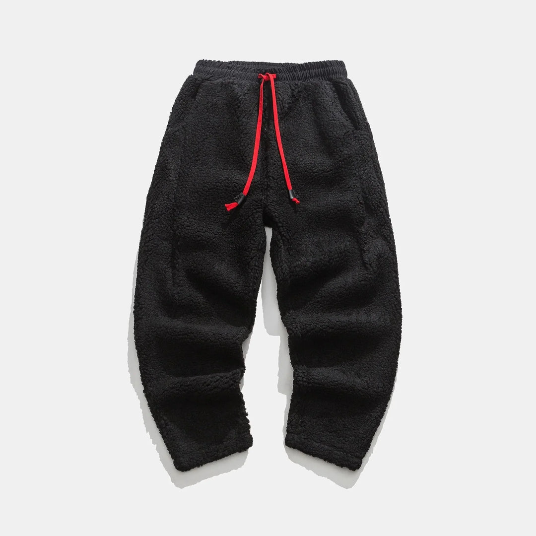 Sorrento Teddy Fleece Pants