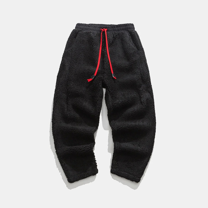 Sorrento Teddy Fleece Pants