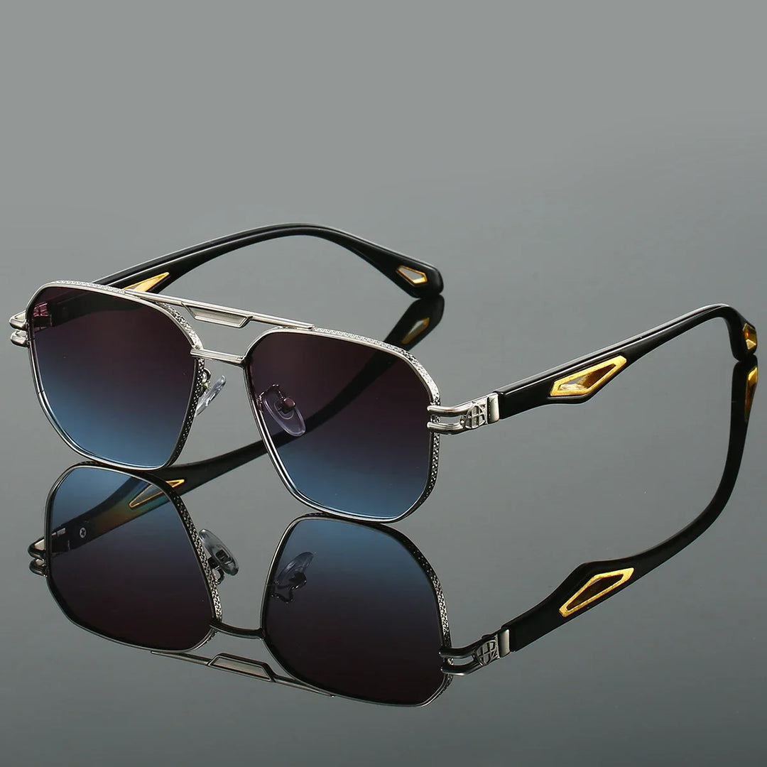 Carvo Bruni Sunglasses - Saint Drako