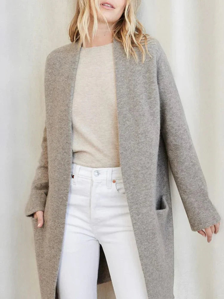 Savona Knit Cardigan