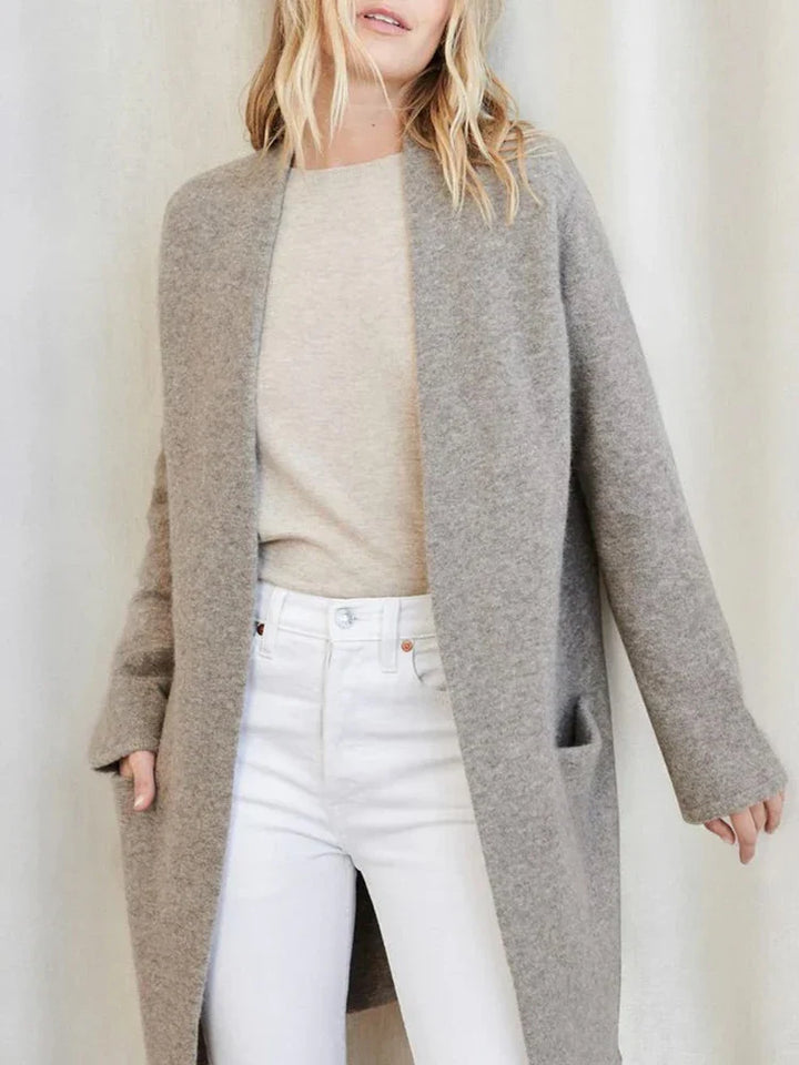 Savona Knit Cardigan