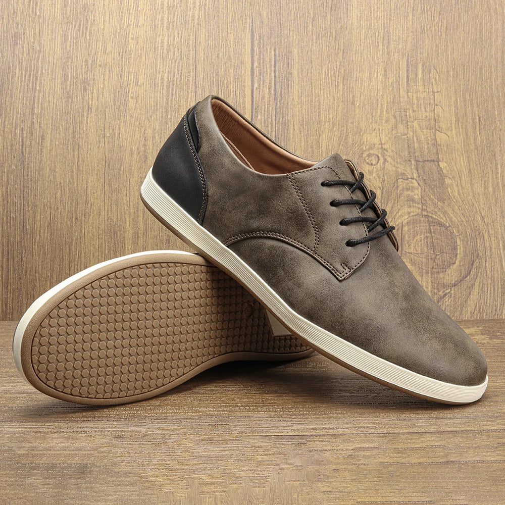 Balmoral Sneakers