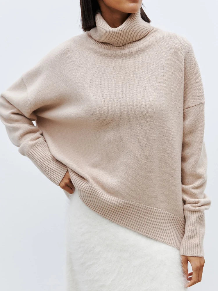 Taranto Turtleneck