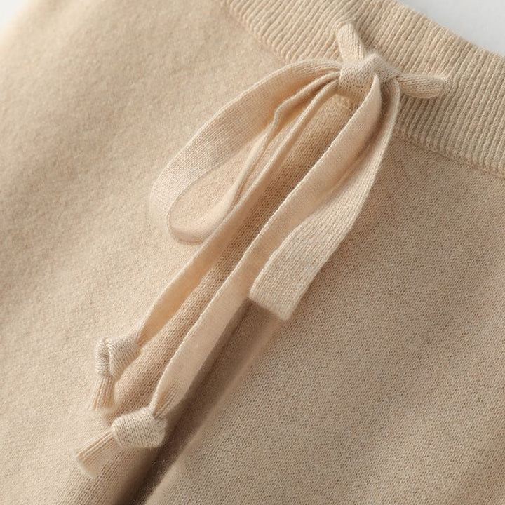 Lecce Knit Sweats