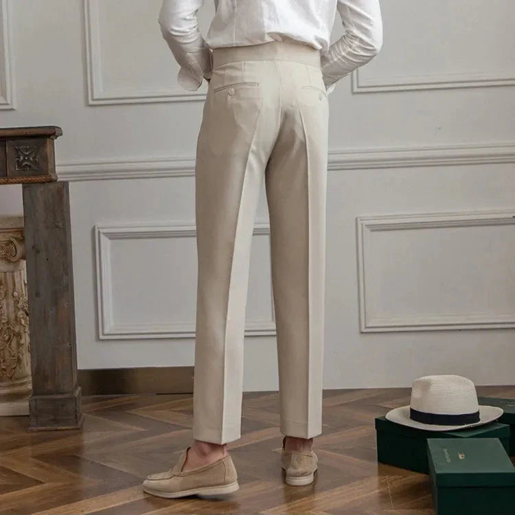 Salerno Tailored Pants