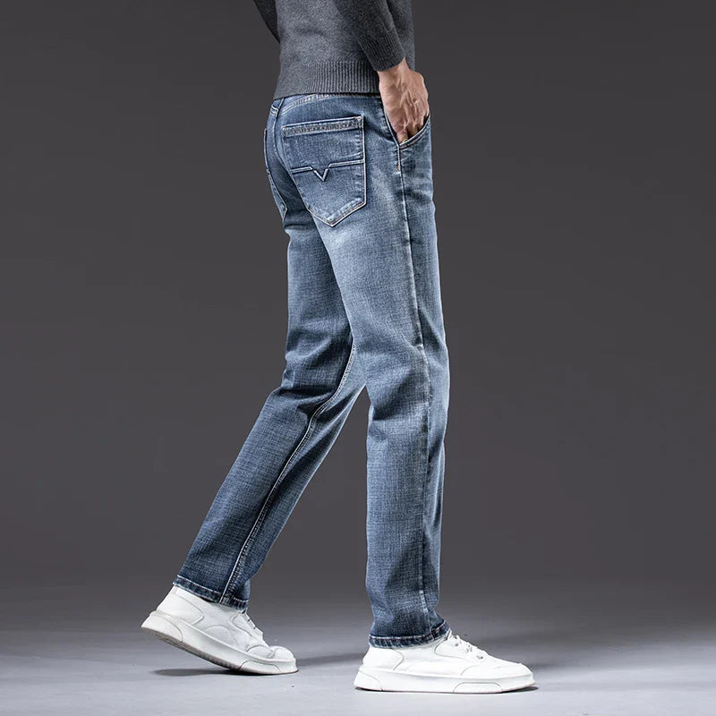 Hyde Denim Jeans - Saint Drako