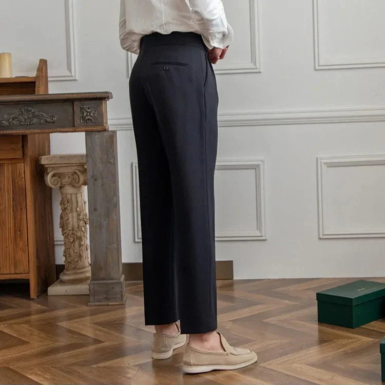 Salerno Tailored Pants