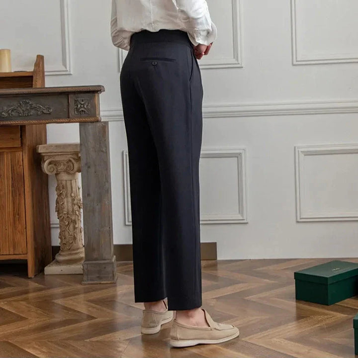 Salerno Tailored Pants