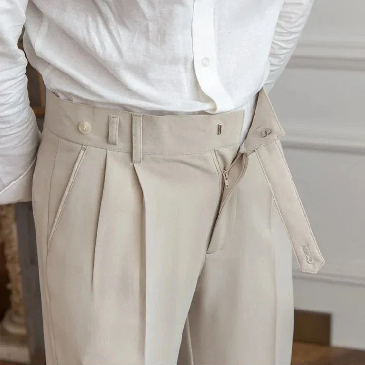Salerno Tailored Pants
