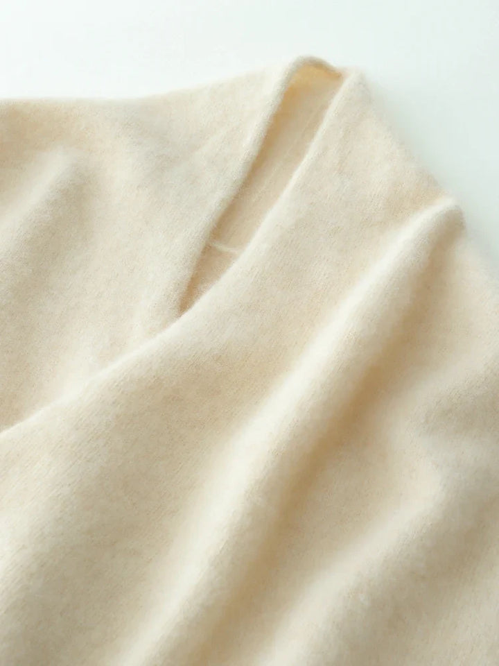 Valenca Cashmere Sweater