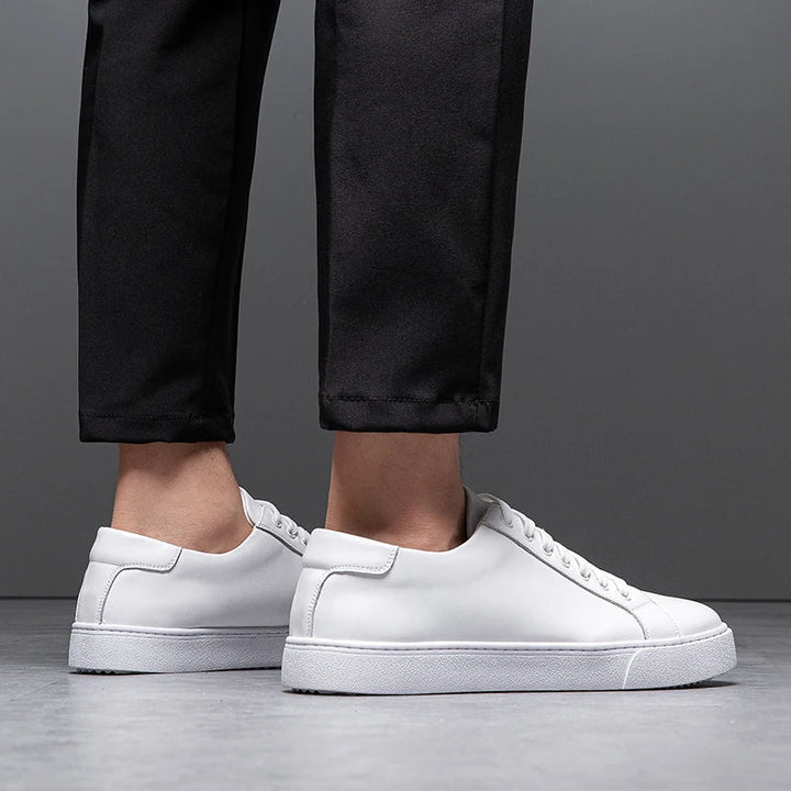 Modena Leather Sneakers