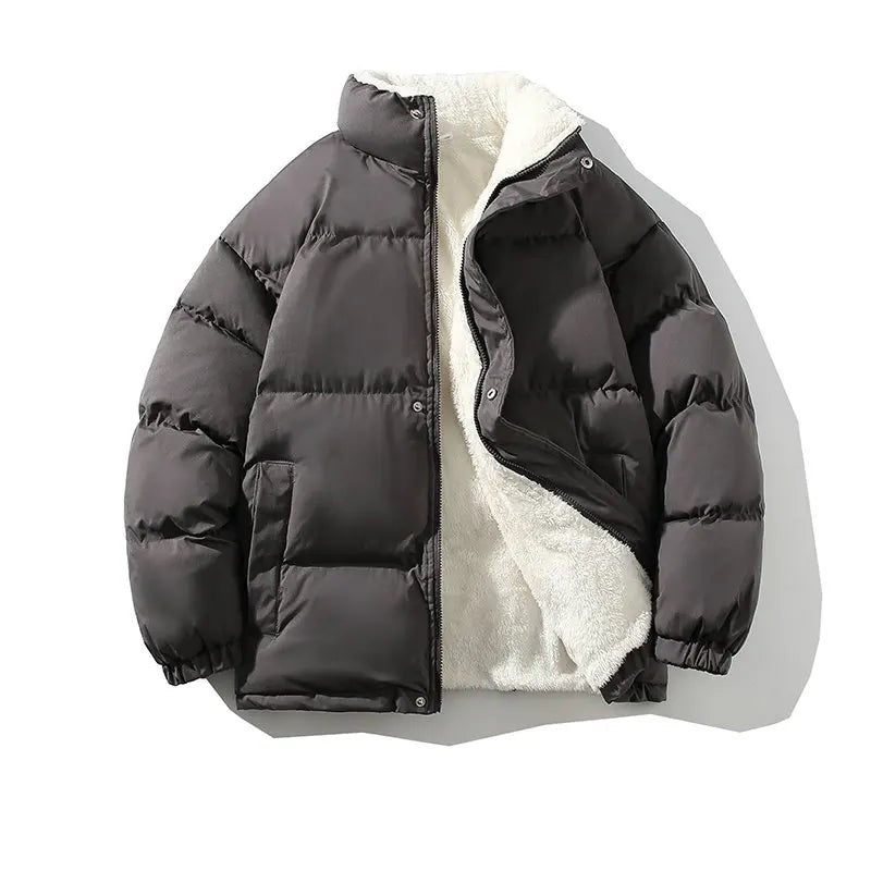 UrbanPlush  Insulated Jacket - Saint Drako