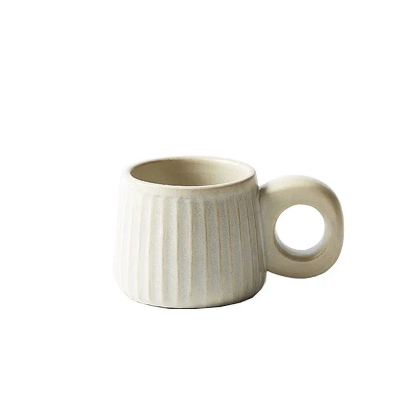 Fjord Pottery Ceramic Mug