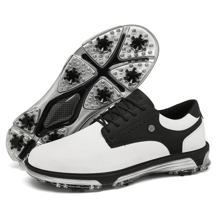 Wind Rider V1 Golf Shoes - Saint Drako