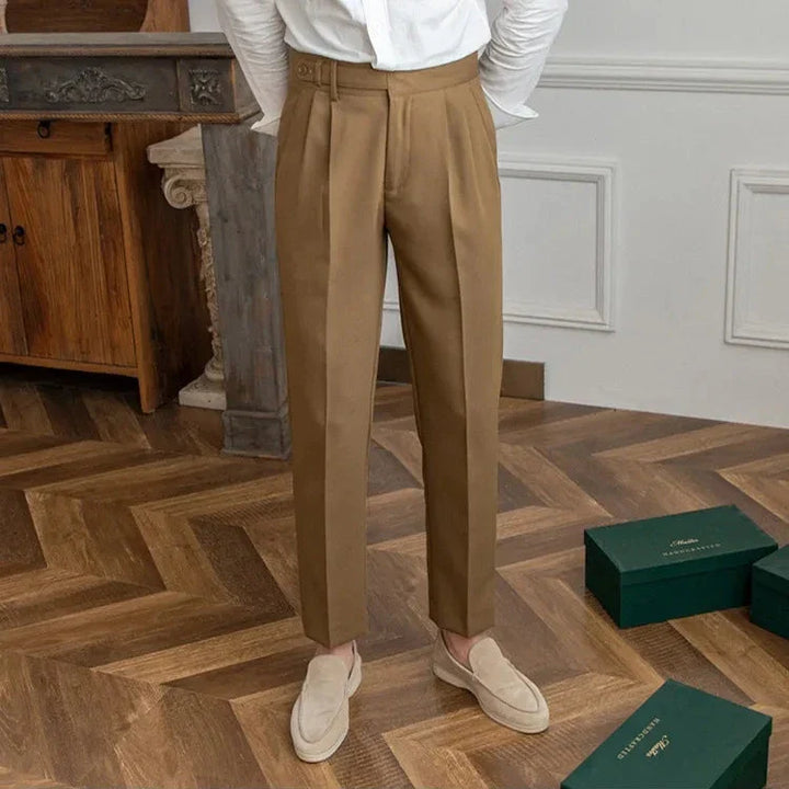 Salerno Tailored Pants