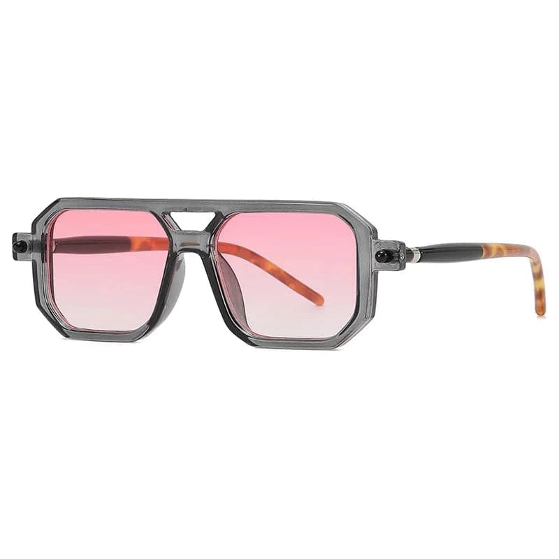 Riviera Specter Sunglasses - Saint Drako