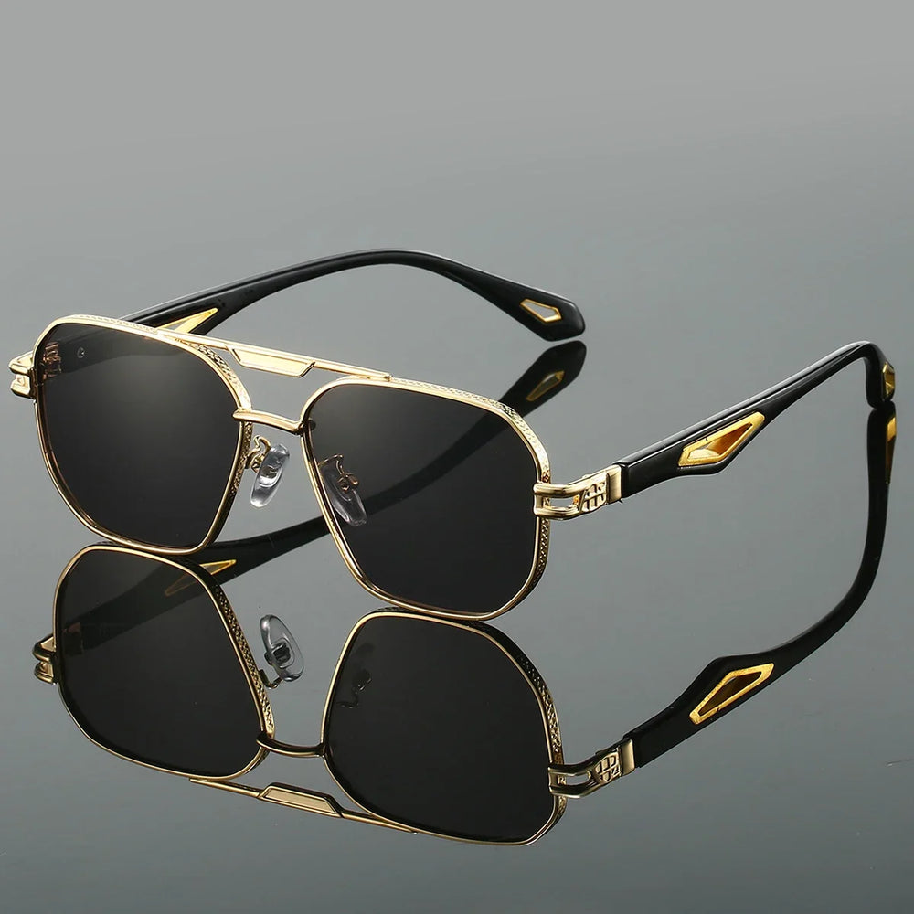 Carvo Bruni Sunglasses - Saint Drako