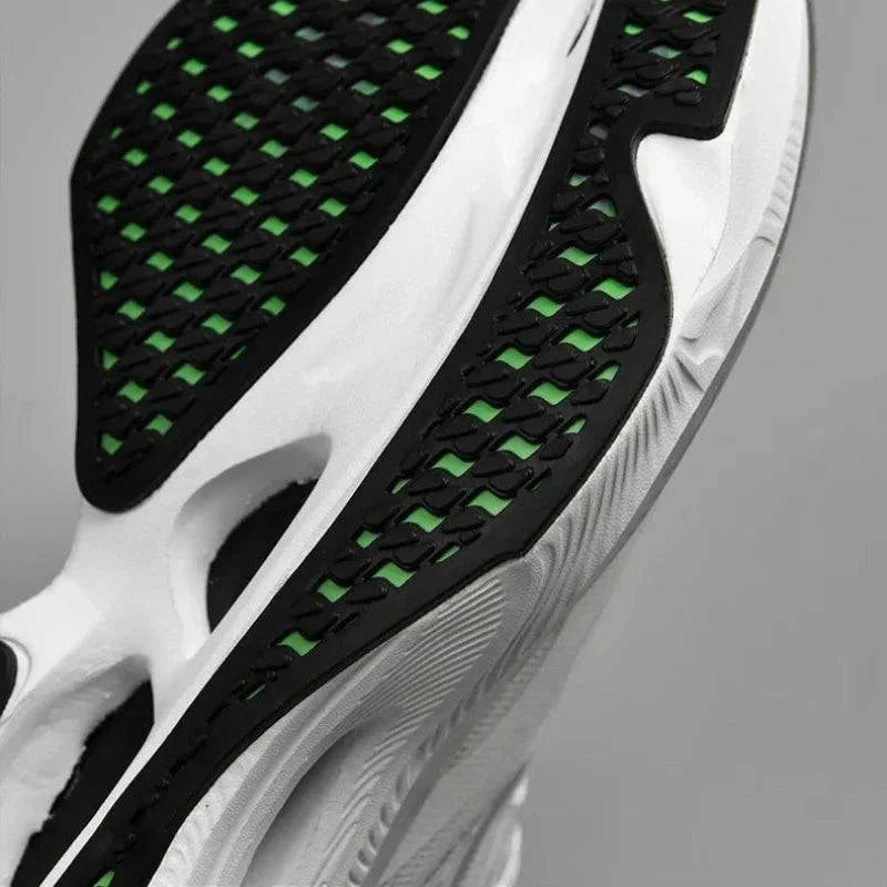 MotionPro v2 Running Sneakers - Saint Drako