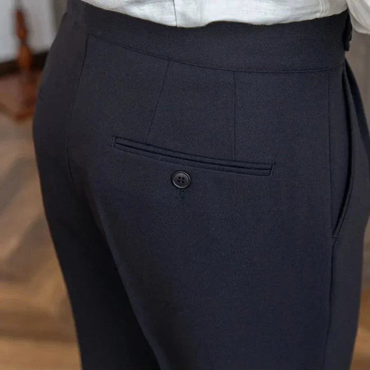 Salerno Tailored Pants