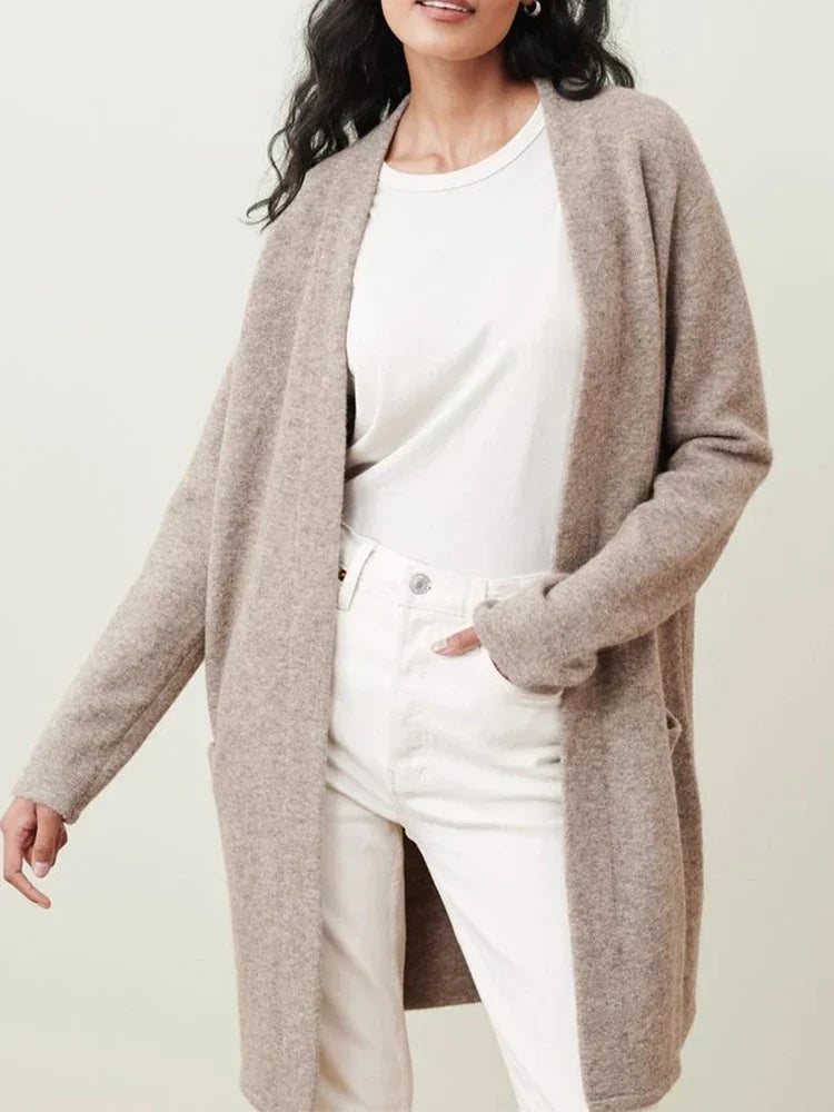 Savona Knit Cardigan