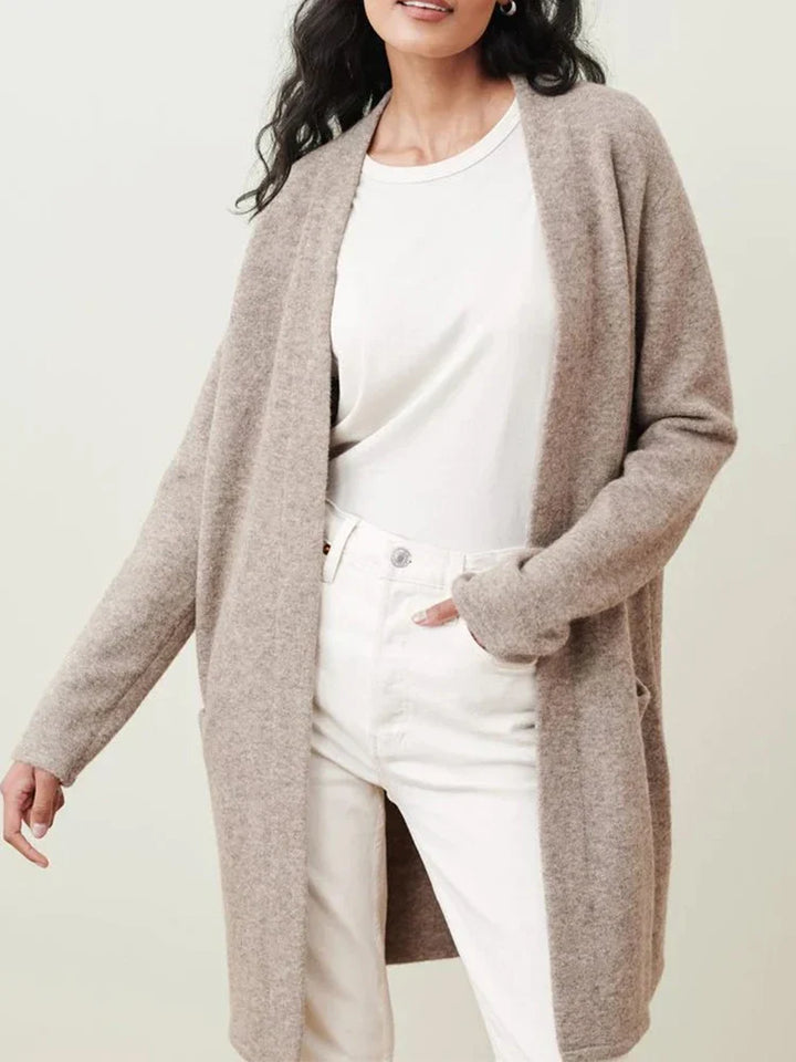 Savona Knit Cardigan