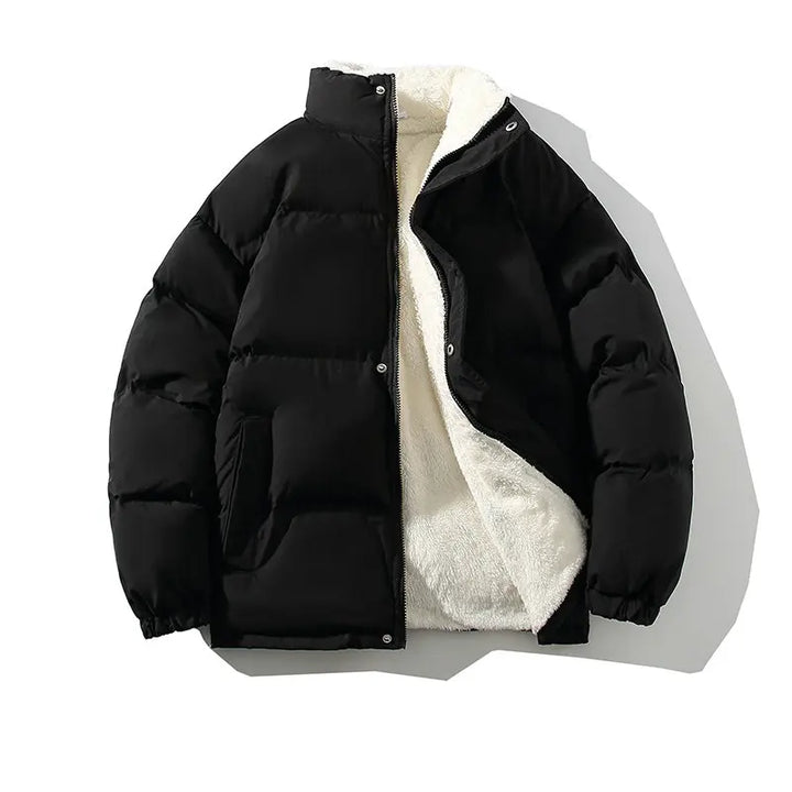 UrbanPlush  Insulated Jacket - Saint Drako