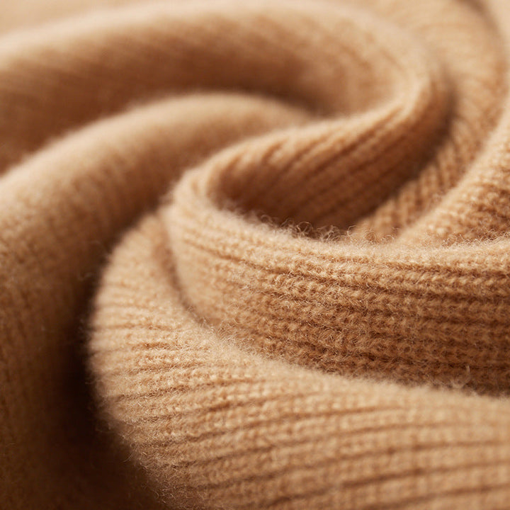 Elite Merino Hoodie
