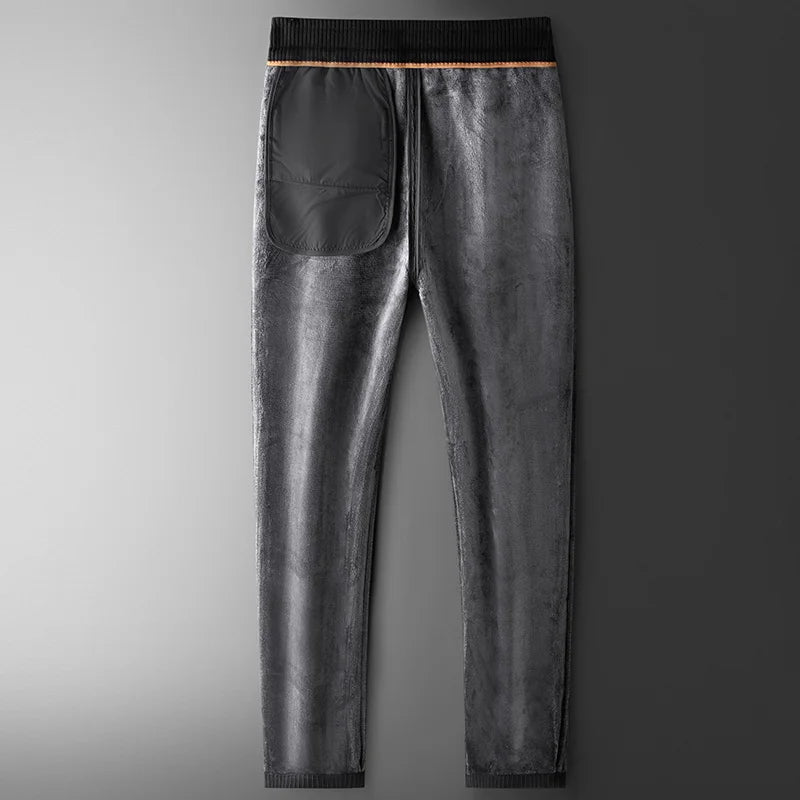 Drayton Corduroy Pants - Saint Drako