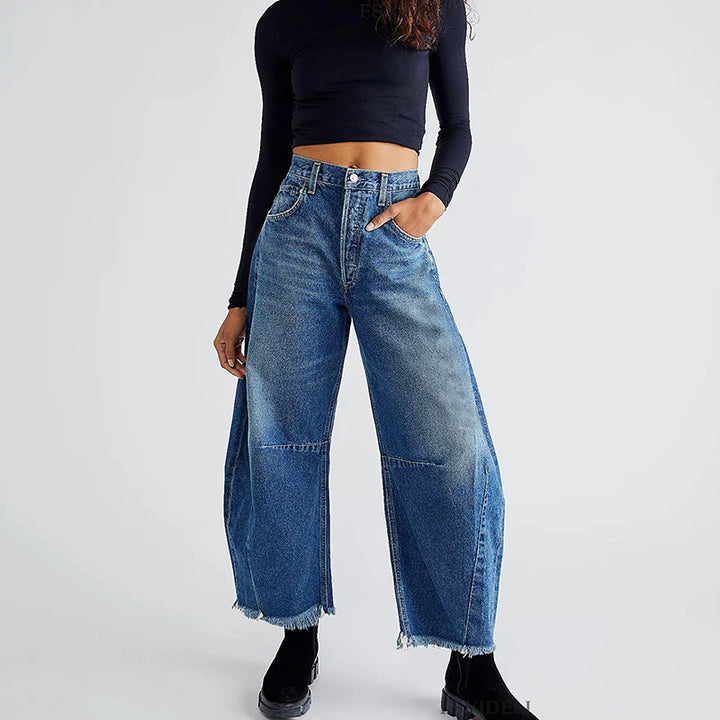 Valeris Organic Denim