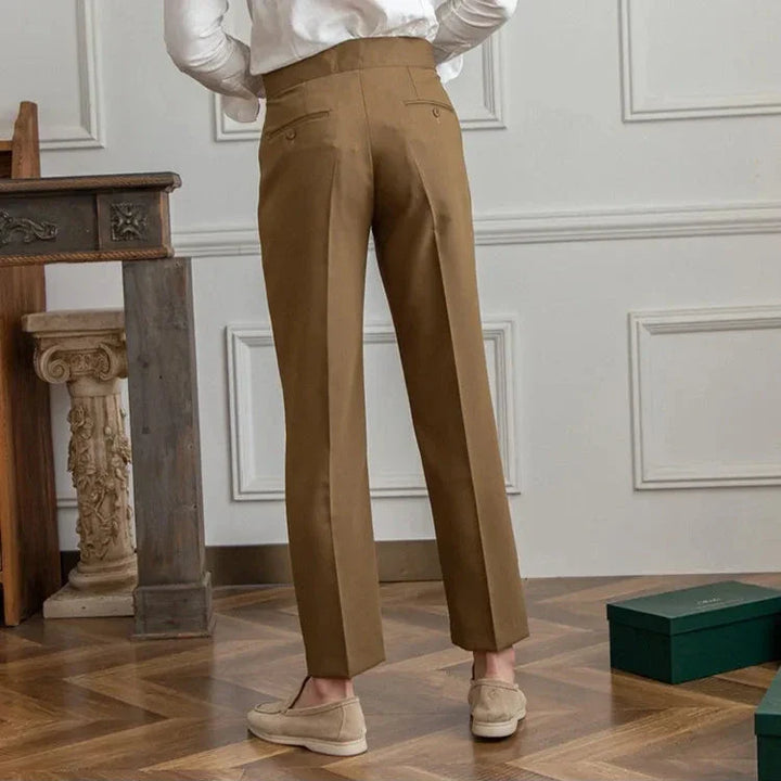 Salerno Tailored Pants
