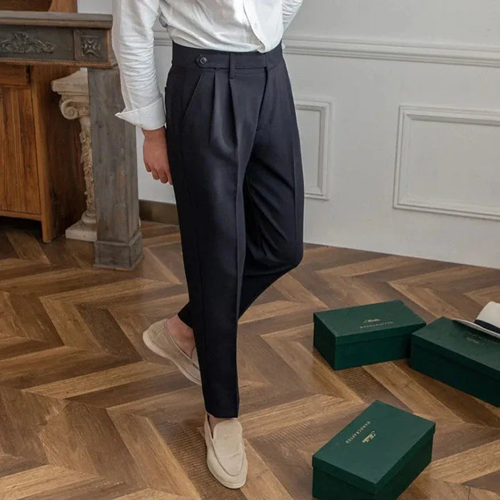 Salerno Tailored Pants