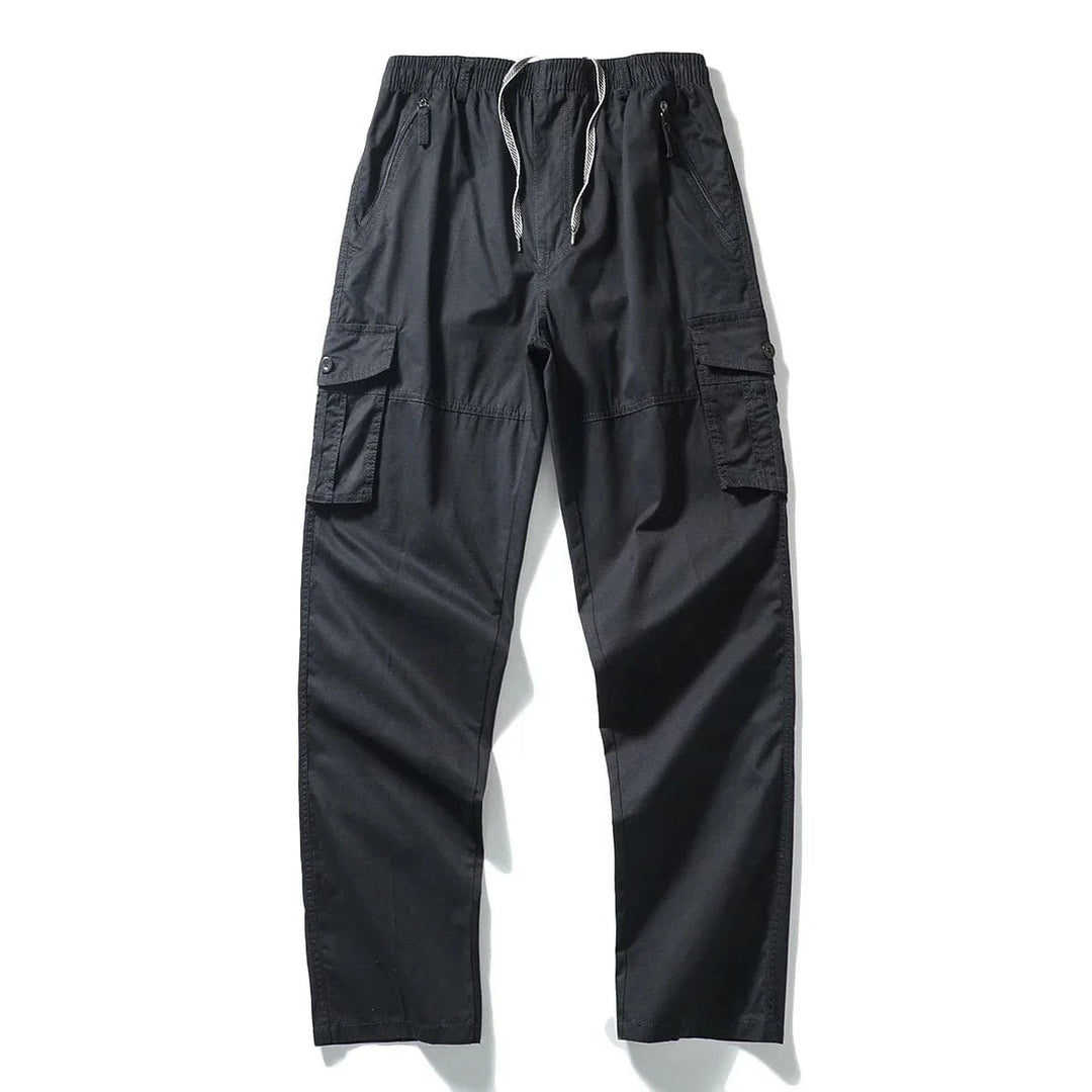 Hamilton Cargo Pants - Saint Drako