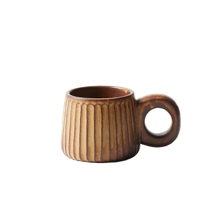 Fjord Pottery Ceramic Mug