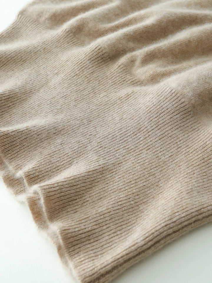 Valenca Cashmere Sweater