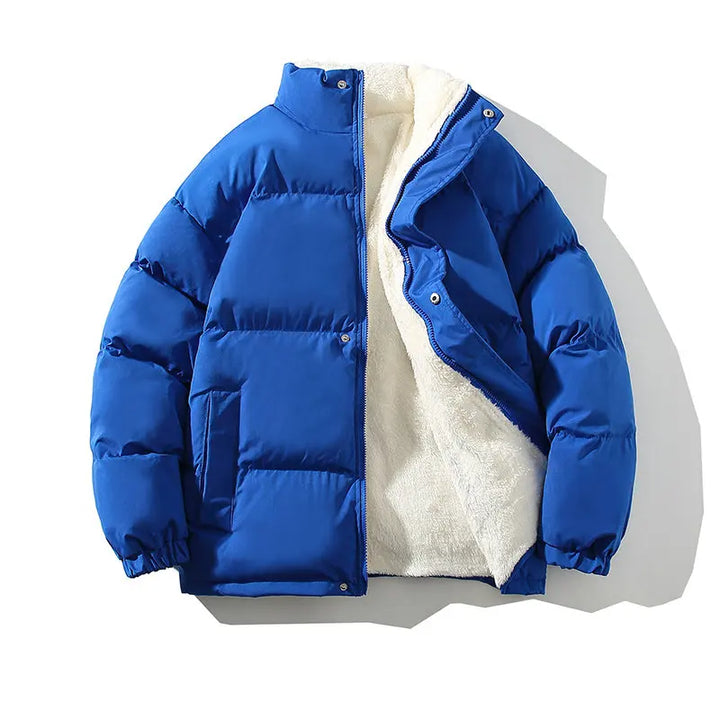 UrbanPlush  Insulated Jacket - Saint Drako