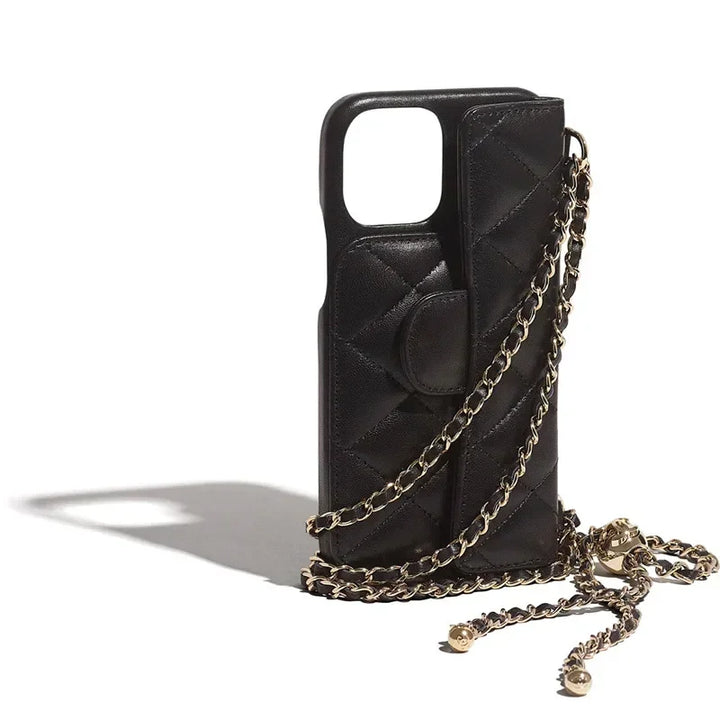 Chain Reaction Phone Case